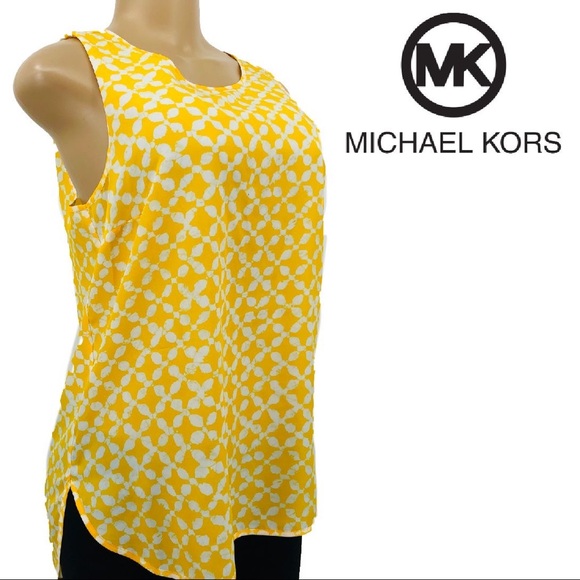 Michael Kors Blouse - Picture 3 of 8
